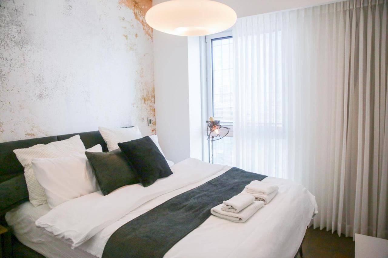 Ferienwohnung Yalarent Midtown Towers Tlv Tel Aviv-Jaffa Exterior foto